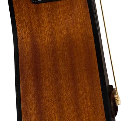 Fender Monterey Standard 2023 - Present - Black image 3