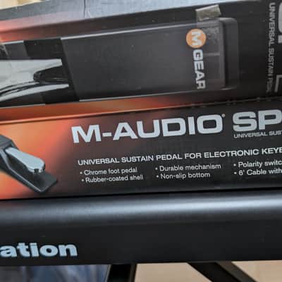 Novation Keystation 61 mk2 & équipements image 9