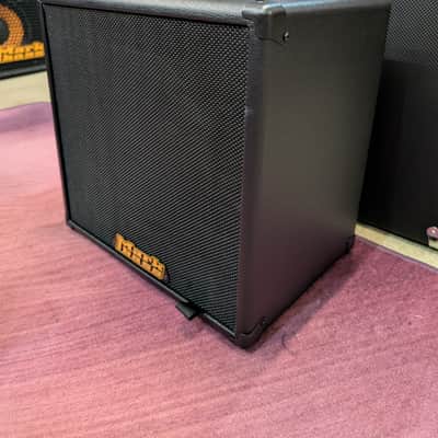 Markbass CMB101 Black Line image 5