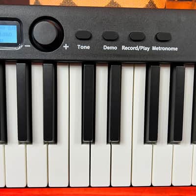 FVEREY 88鍵盤 折りたたみ式 電子ピアノ 本体 行董】◎FVEREY FOLDABLE 88-KEY ELECTRONIC PIANO 88鍵盤 電子ピアノ