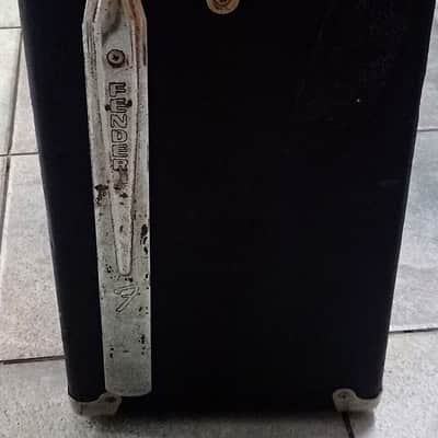 1967 Fender Pro Reverb Amplifier Vintage Blackface Amp image 8