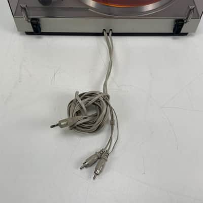 Philips F7113 – Belt-Drive Turntable image 7