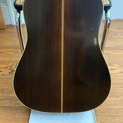 Hooper Norman Blake 12- fret Sunburst *Arnold Adi/ TJ Thompson BRW* image 2