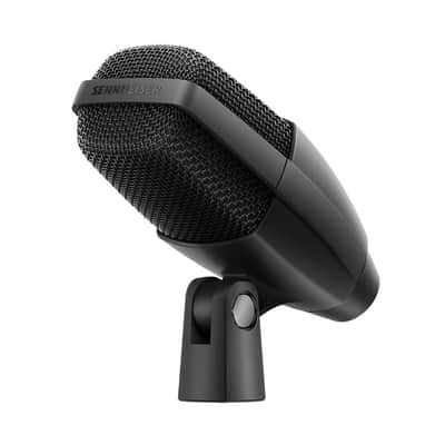 Sennheiser MD 421 KOMPAKT Multipurpose Dynamic Cardioid Microphone PROAUDIOSTAR image 2