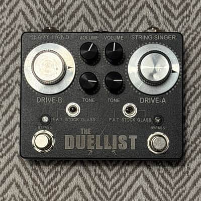 King Tone Guitar The Duellist v1.2 image 1