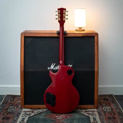 Gibson Les Paul Studio Pro Plus 2001 - Wine image 5