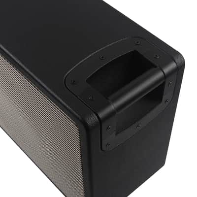 OriPure OA-110 1x10 Guitar Speaker Cabinet 20W Guitar Amplifier Cabinet image 10