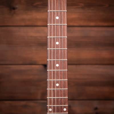 2024 Gibson Les Paul Junior - Vintage Tobacco Burst image 14