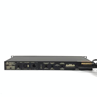 dbx 160XT Compressor / Limiter 2000s - Black TGHM image 5