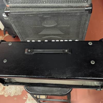 Line 6 Spider II Stereo 150 Watt Guitar Amplifier With Digital Effects - Looks And Sounds Excellent! image 9