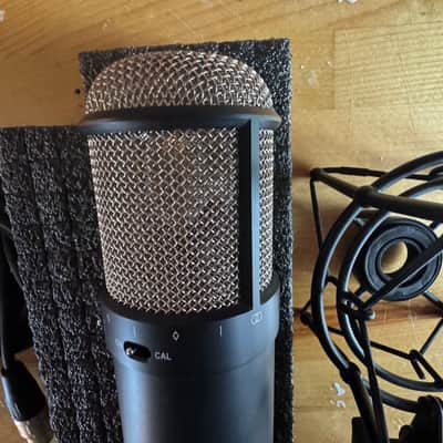 Townsend Labs Sphere L22 Precision Microphone Modeling System image 17