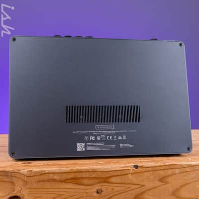 Neural DSP Quad Cortex Quad-Core Digital Effects Modeler image 3