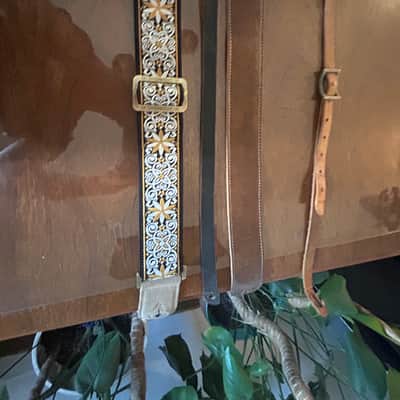 Guitar Straps Bild 5