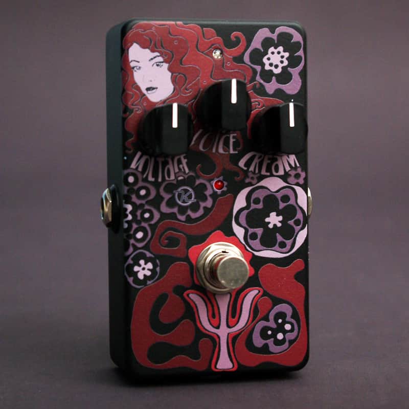 Keeley Psi Fuzz image 2