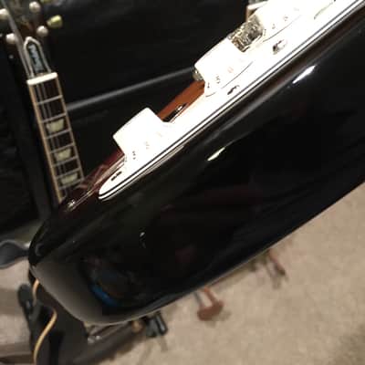 Fender Stratocaster American Standard 2008 Triburst Near Mint image 9