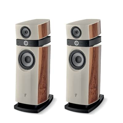 FOCAL SCALA UTOPIA EVO - 3-Way Floorstanding Speakers - NEW! image 4