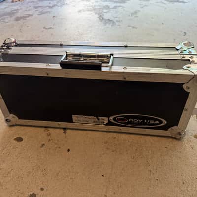 Chauvet DJ Lighting Obey 6 Universal DMX-512 Wash Light Controller & Case image 4