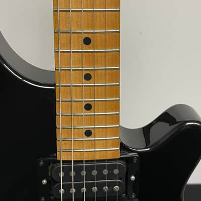 Pat Murray Guitar Co M1-FR 2013 - Black image 11