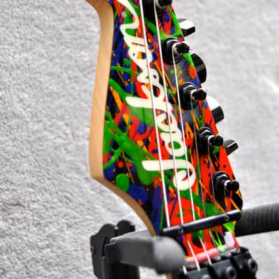 Jackson 30th Anniversary Phil Collen - PC-1, Artist Proof #8 image 5