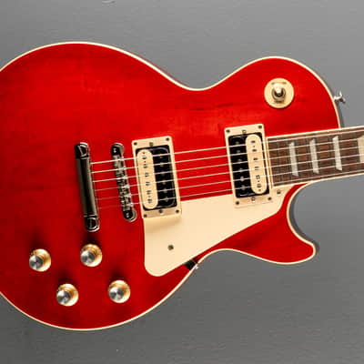 Gibson USA Les Paul Classic, '23 image 1