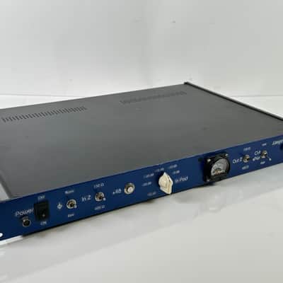 Langevin AM-16 Super Pro Racked By JLM