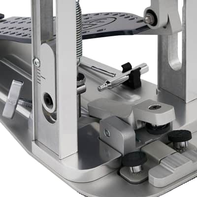 DW MFG Direct Drive Single Bass drum Pedal XF image 4