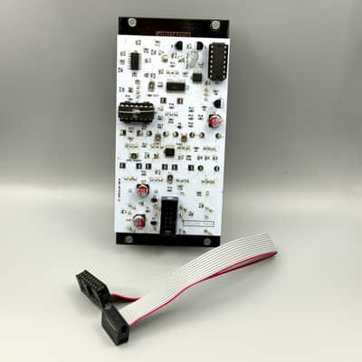 ST Modular Cyllene Oscillator, Frequency Divider, LFO image 3