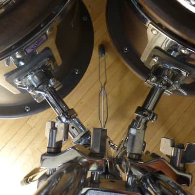 Peavey Radial Pro RBS-1 Drum Set w/ Snare image 6