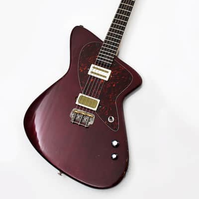 Pre-Order DWG Proto Custom You choose your Colors And Wood image 3