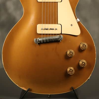 1954 Gibson Les Paul Goldtop ALL GOLD!!! image 1