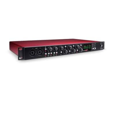 Focusrite Scarlett OctoPre image 1