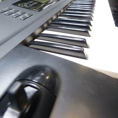 Korg 01/W FD with USB emulator image 25