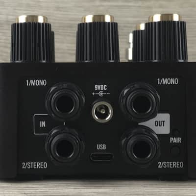 Universal Audio Uafx Lion '68 image 12