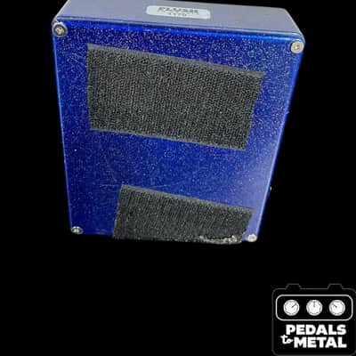 Fuchs Plush Extreme Cream - Blue - X16251 image 7