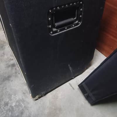 Ampeg B2  Amp Head - USA image 6