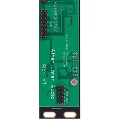 After Later Audio Alan (micro Turing Machine) image 2