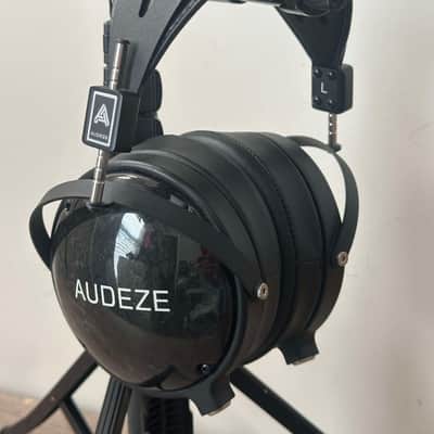 美品Audeze lcd 2 Amazon.com: Audeze LCD-2 Classic Over-Ear Open Back Headphone with