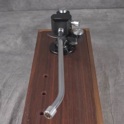 Ortofon RS-309D 12" Dynamic-Balance Tonearm In Excellent Condition image 9