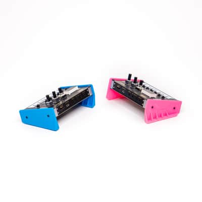 3DWaves SD Stands For The Korg NTS-1 & NTS-2 Nu:Tekt Digital Synthesizer (14 Colors) [Reversible] image 17
