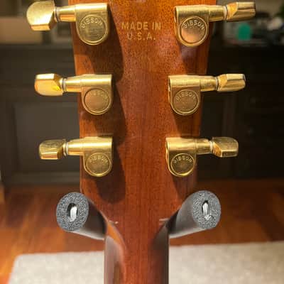 Gibson Chet Atkins SST 1987 - 2006 - Ebony image 5