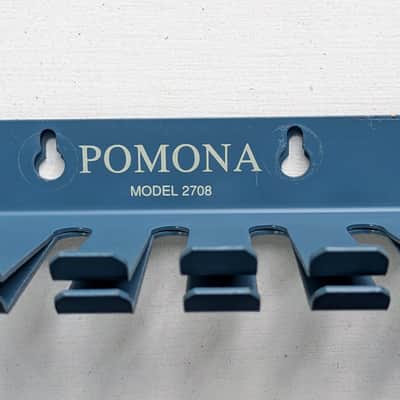 Pomona Cable Hanger x2 2020s - Blue image 2