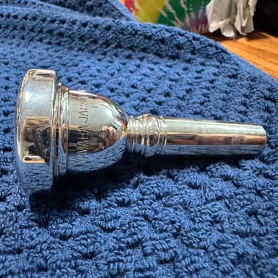 Yamaha YBH-301M Marching Baritone Horn image 18