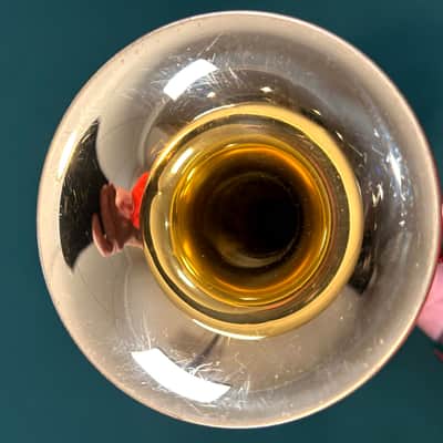 Yamaha YTR‑2335 Bb Trumpet, Almost Mint! image 11