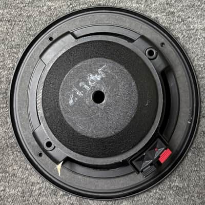 JBL 2118J - 8" 10Ω Mid Range Speaker - Replacement Speaker image 2