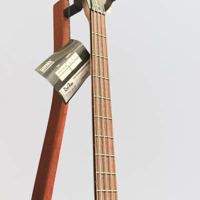 Warwick RockBass Streamer LX 4 String Electric Bass Guitar - White image 7
