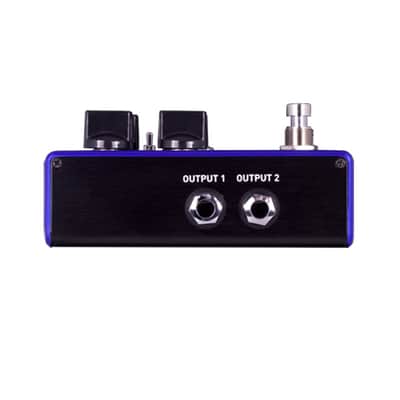 Source Audio One Series Gemini Chorus image 3