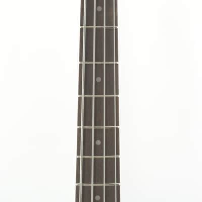 Squier Classic Vibe '60s Jazz Bass 2024 Daphne Blue 3849gr image 3