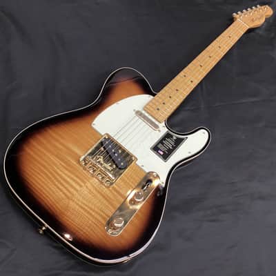 Fender 75th Anniversary American Professional II Custom Telecaster 2025 image 2