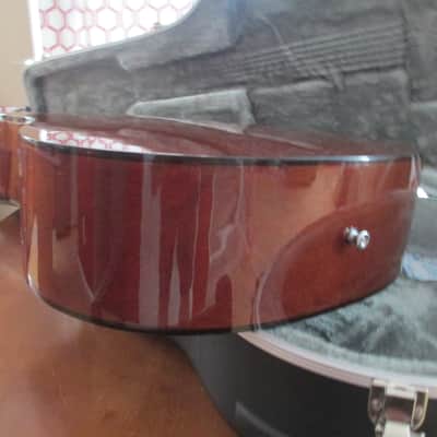 Stafford & Co. SF200D Acoustic Guitar | Reverb