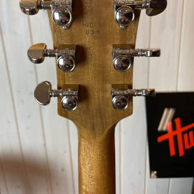 Gibson SJ-200 Studio Rosewood 2023 - Rosewood Burst image 9